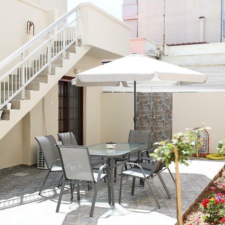 Amazing House With Private Backyard Villa Александруполис Екстериор снимка